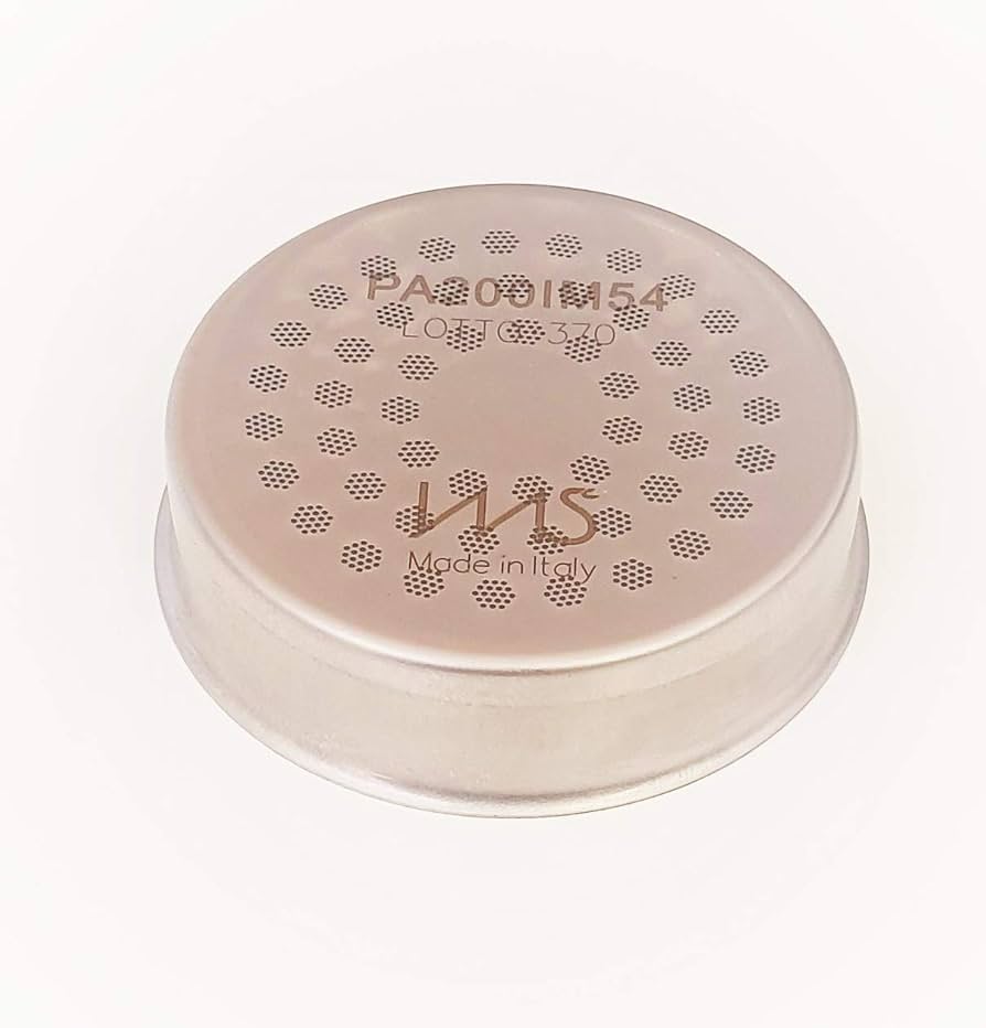 Amazon.com: IMS Precision Shower Screen for La Pavoni